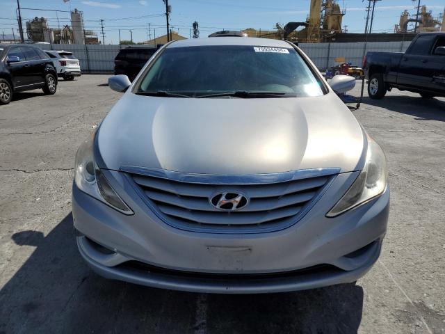 Photo 5 from auction – 2012 HYUNDAI SONATA GLS with VIN 5NPEB4ACXCH366832