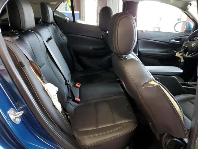 Photo 11 from auction – 2020 BUICK ENCORE GX with VIN KL4MMGSL9LB130108