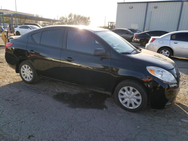 Photo 4 from auction – 2014 NISSAN VERSA S with VIN 3N1CN7AP8EL844769