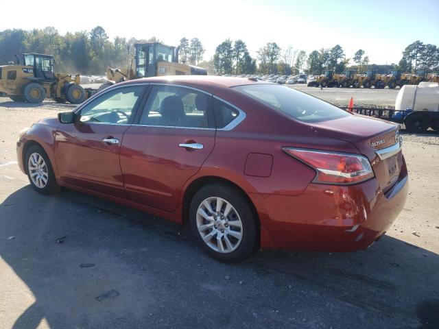 Photo 2 from auction – 2014 NISSAN ALTIMA 2.5 with VIN 1N4AL3APXEC188515
