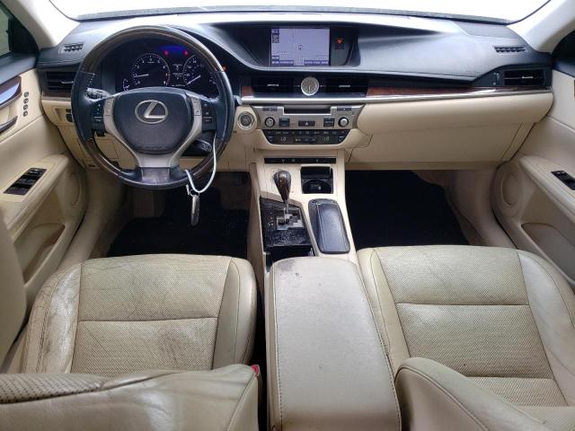 Photo 8 from auction – 2013 LEXUS ES 350 with VIN JTHBK1GG9D2047306