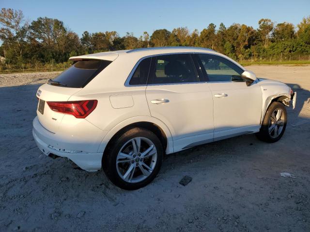 Photo 3 from auction – 2020 AUDI Q3 PREMIUM with VIN WA1DECF39L1124718