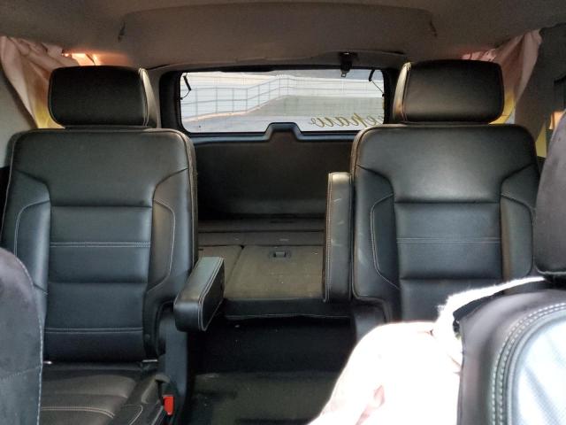 Photo 10 from auction – 2016 GMC YUKON DENA with VIN 1GKS2CKJ2GR298376