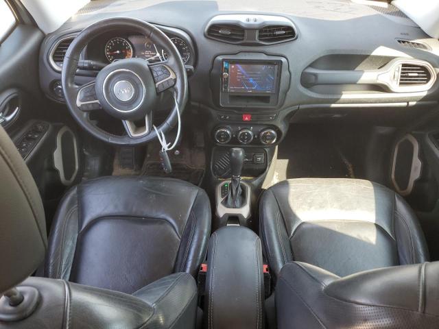 Photo 8 from auction – 2015 JEEP RENEGADE L with VIN ZACCJADT3FPB47159