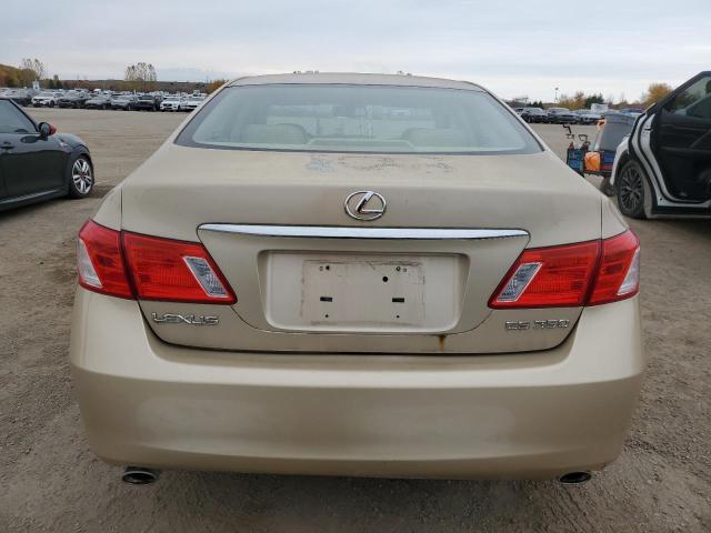 Photo 6 from auction – 2008 LEXUS ES 350 with VIN JTHBJ46G182235684