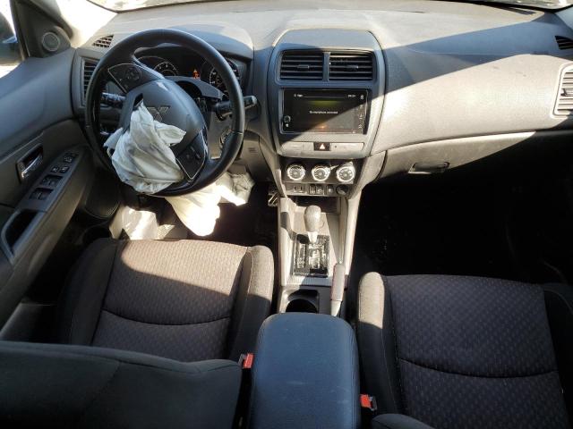 Photo 8 from auction – 2019 MITSUBISHI OUTLANDER with VIN JA4AP3AU8KU019629
