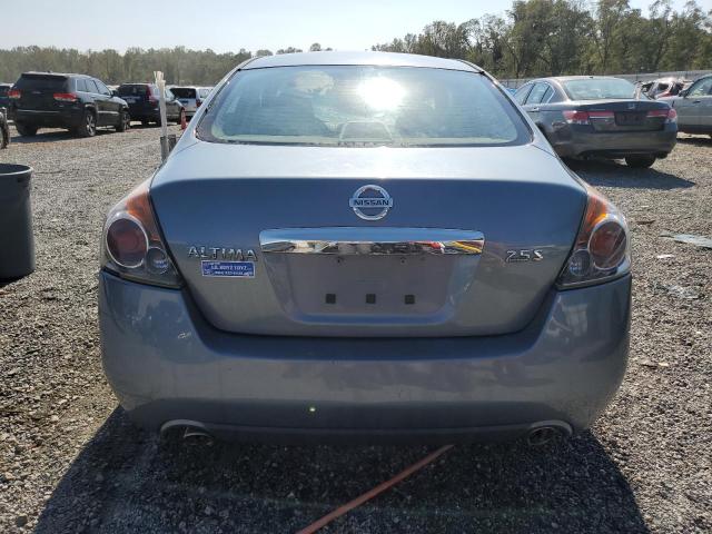 Photo 6 from auction – 2012 NISSAN ALTIMA BAS with VIN 1N4AL2AP6CC116234