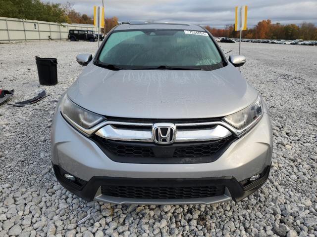 Photo 5 from auction – 2019 HONDA CR-V EX with VIN 2HKRW2H5XKH633452
