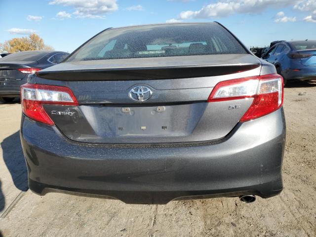 Photo 6 from auction – 2014 TOYOTA CAMRY L with VIN 4T1BF1FK8EU779763
