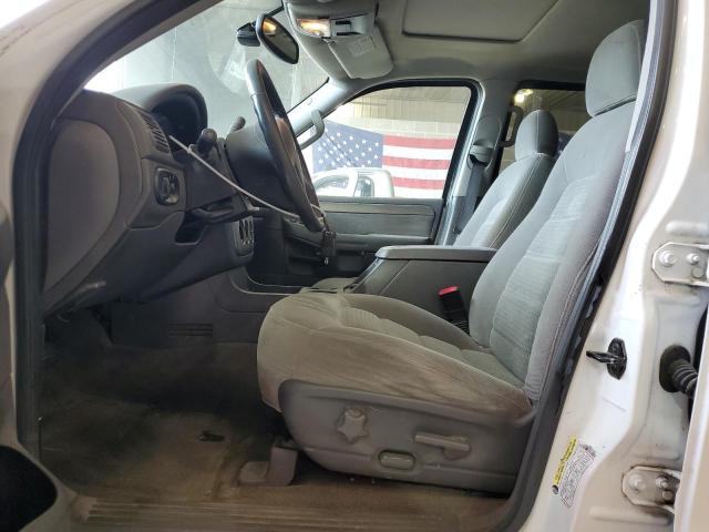 Photo 7 from auction – 2004 FORD EXPLORER X with VIN 1FMZU73K04ZA84321