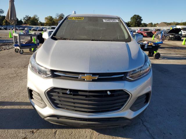 Photo 5 from auction – 2021 CHEVROLET TRAX LS with VIN KL7CJKSB7MB307824