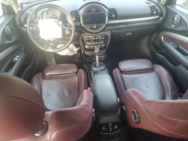 Photo 8 from auction – 2016 MINI COOPER S C with VIN WMWLN9C50G2B31034