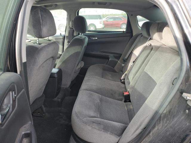 Photo 10 from auction – 2008 CHEVROLET IMPALA LT with VIN 2G1WT58K589243740