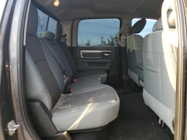 Photo 10 from auction – 2019 RAM 1500 CLASS with VIN 1C6RR6TT0KS608900