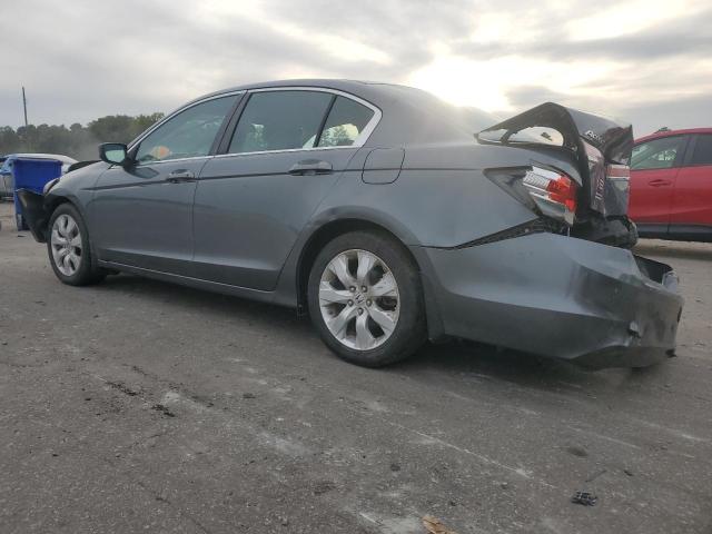 Photo 2 from auction – 2011 HONDA ACCORD LXP with VIN 1HGCP2F44BA147371