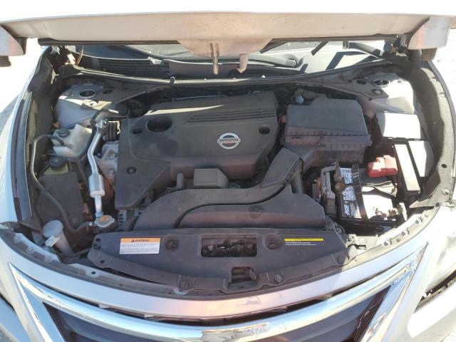 Photo 11 from auction – 2015 NISSAN ALTIMA 2.5 with VIN 1N4AL3AP4FC226676