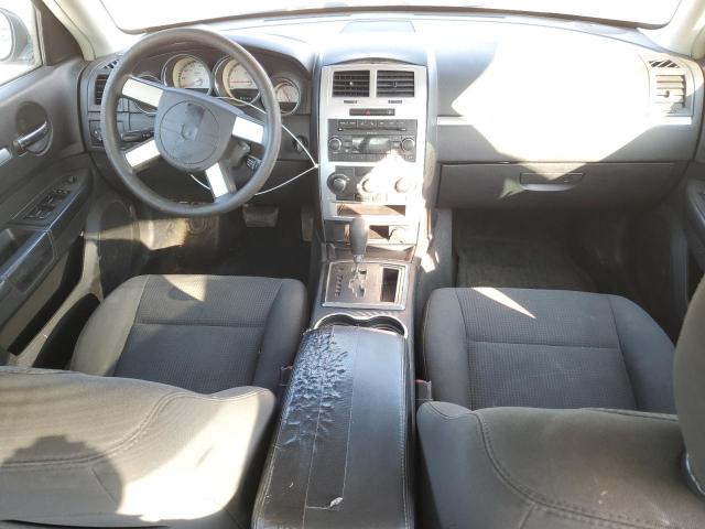 Photo 8 from auction – 2010 DODGE CHARGER SX with VIN 2B3CA3CV9AH242206
