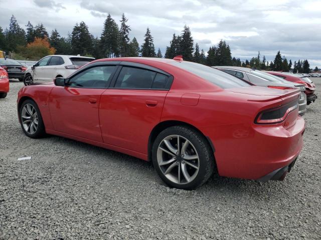 Photo 2 from auction – 2015 DODGE CHARGER R/ with VIN 2C3CDXCT4FH730406