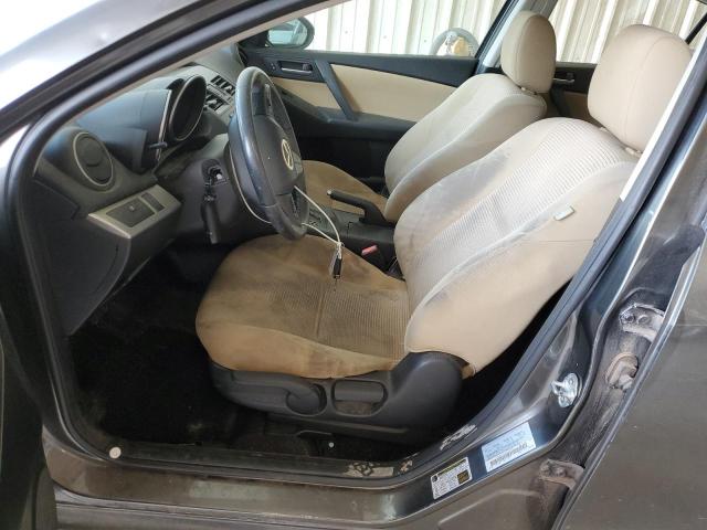 Photo 7 from auction – 2012 MAZDA 3 I with VIN JM1BL1V73C1553915