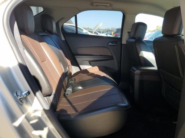 Photo 11 from auction – 2013 CHEVROLET EQUINOX LT with VIN 2GNALFEK4D6255148