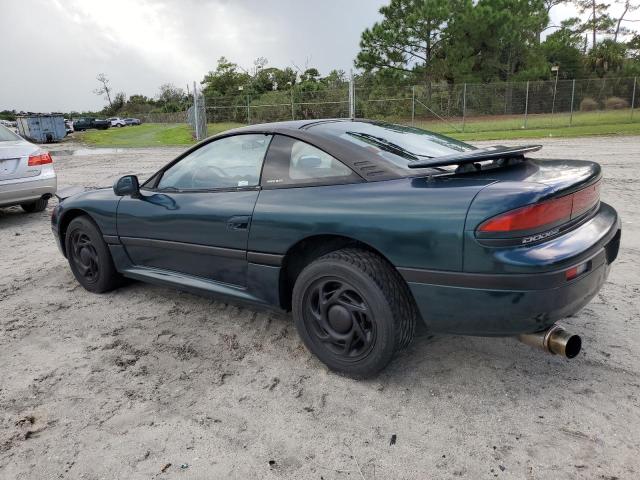 Photo 2 from auction – 1993 DODGE STEALTH ES with VIN JB3BM54J6PY045597