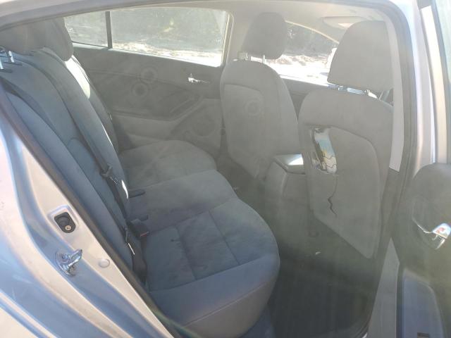 Photo 10 from auction – 2016 KIA FORTE LX with VIN KNAFK4A63G5469463