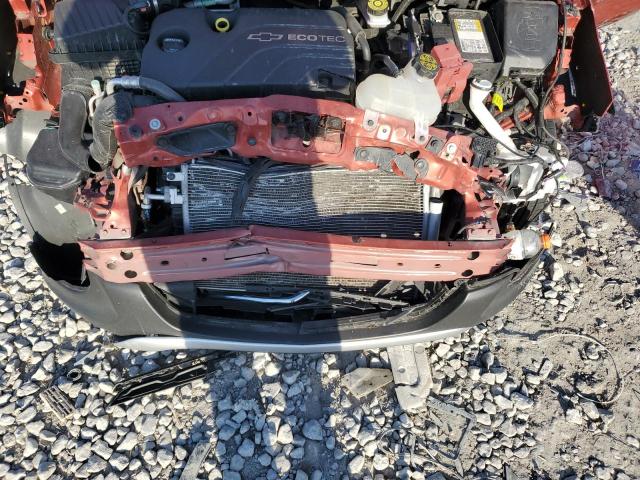 Photo 11 from auction – 2022 CHEVROLET SPARK ACTI with VIN KL8CH6SA6NC039026