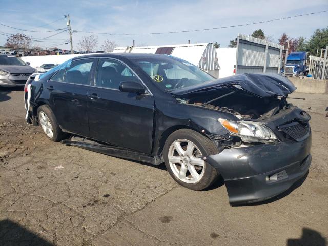 Photo 4 from auction – 2007 TOYOTA CAMRY CE with VIN 4T1BE46K07U621960
