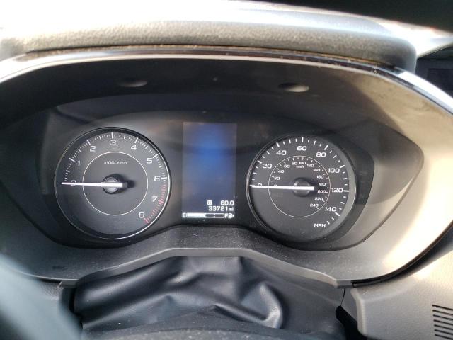 Photo 9 from auction – 2023 SUBARU IMPREZA with VIN 4S3GTAB68P3709863