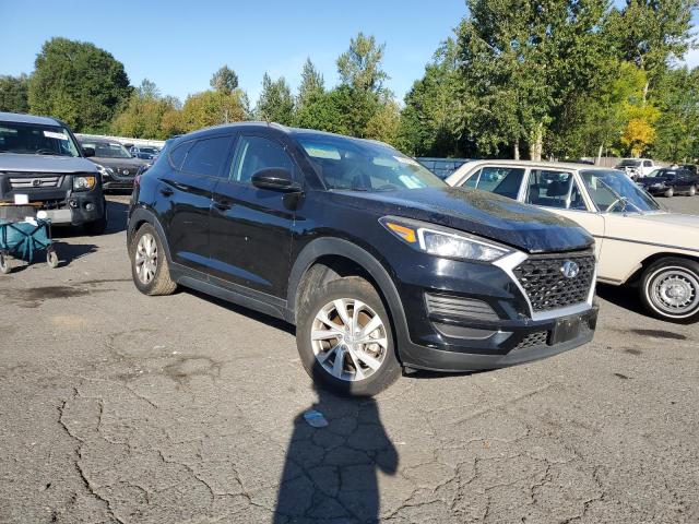 Photo 4 from auction – 2019 HYUNDAI TUCSON LIM with VIN KM8J3CA46KU856344