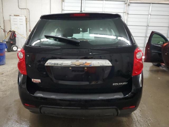 Photo 6 from auction – 2015 CHEVROLET EQUINOX LS with VIN 2GNFLEEK7F6211180