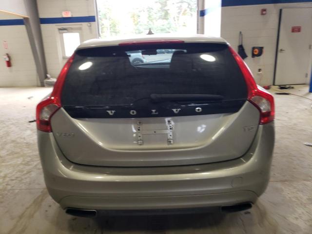 Photo 6 from auction – 2015 VOLVO V60 with VIN YV140MEJ3F1246824