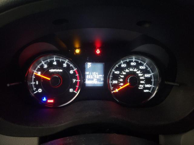 Photo 9 from auction – 2015 SUBARU FORESTER 2 with VIN JF2SJAWC6FH424212