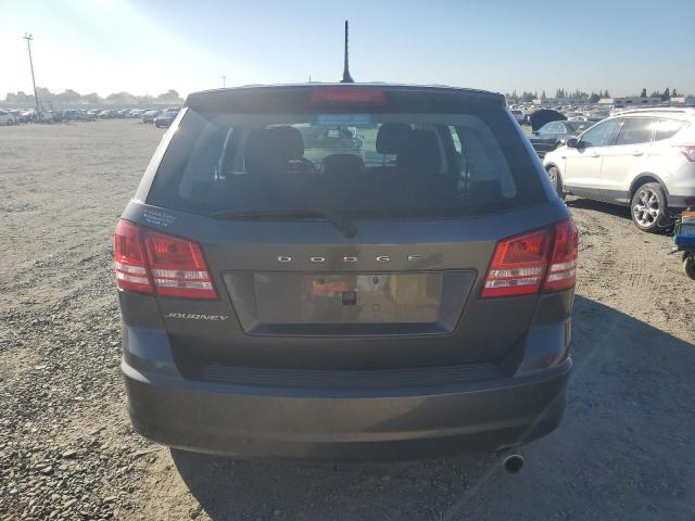 Photo 6 from auction – 2015 DODGE JOURNEY SE with VIN 3C4PDCAB8FT525551