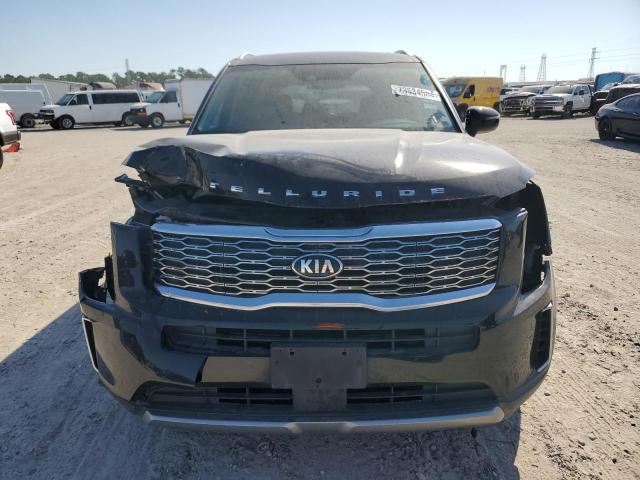Photo 5 from auction – 2021 KIA TELLURIDE with VIN 5XYP3DHC8MG121368