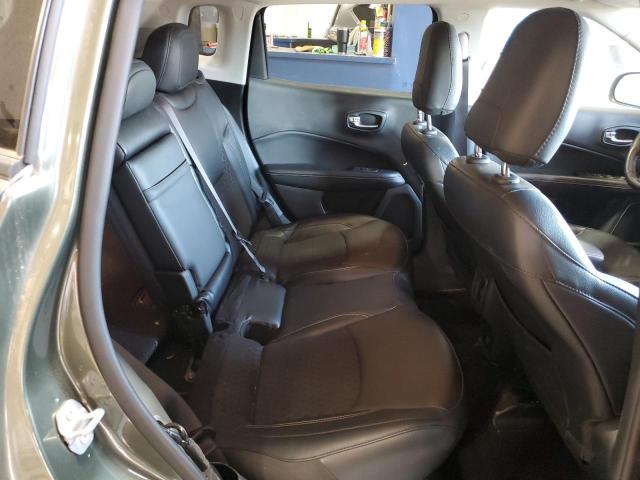 Photo 11 from auction – 2020 JEEP COMPASS LA with VIN 3C4NJDBB9LT100534