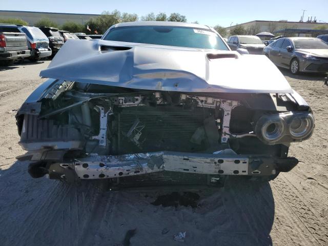 Photo 5 from auction – 2016 DODGE CHALLENGER with VIN 2C3CDZAG7GH184476