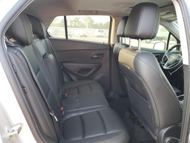 Photo 10 from auction – 2017 CHEVROLET TRAX PREMI with VIN 3GNCJMSB5HL250680