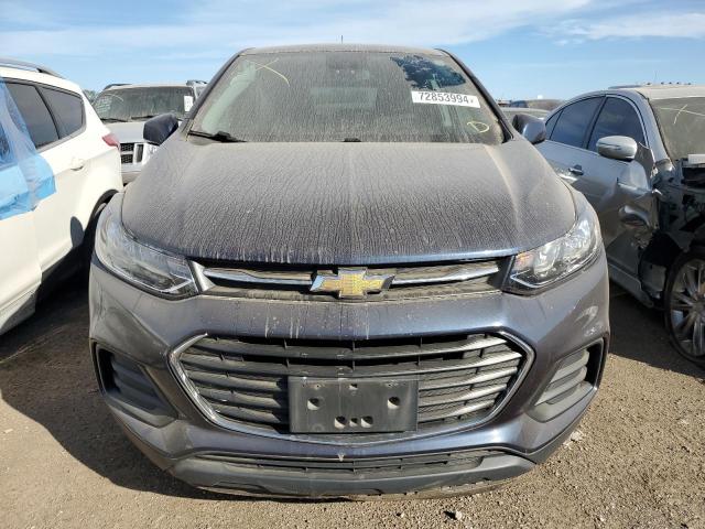 Photo 5 from auction – 2019 CHEVROLET TRAX LS with VIN 3GNCJKSB2KL209449