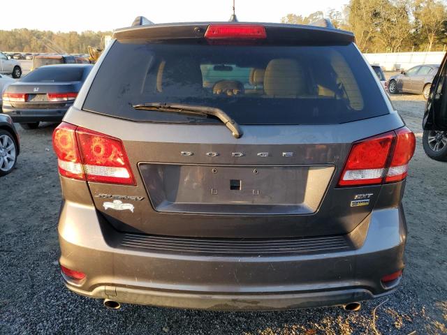 Photo 6 from auction – 2015 DODGE JOURNEY SX with VIN 3C4PDCBG7FT628230