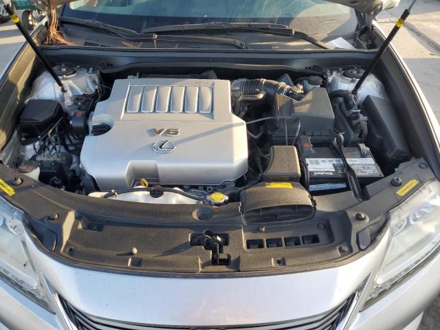 Photo 11 from auction – 2013 LEXUS ES 350 with VIN JTHBK1GG5D2053989