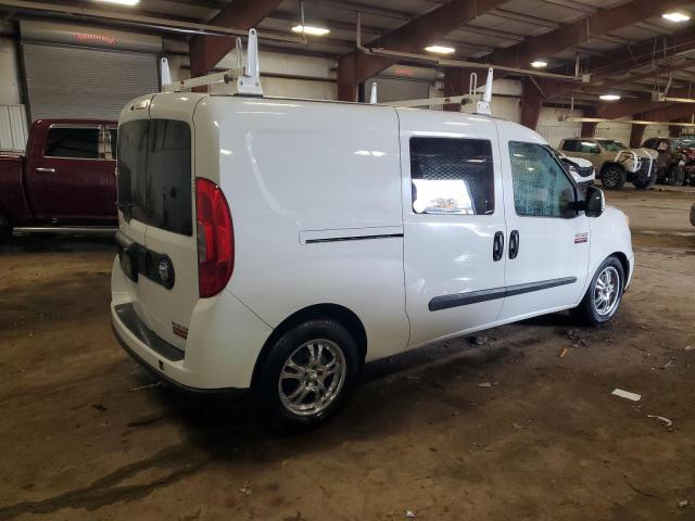 Photo 3 from auction – 2016 RAM PROMASTER with VIN ZFBERFBT4G6B15980