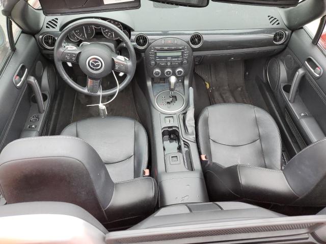 Photo 8 from auction – 2014 MAZDA MX-5 MIATA with VIN JM1NC2PF9E0235815