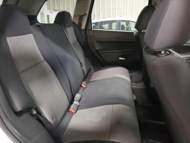 Photo 10 from auction – 2010 JEEP GRAND CHER with VIN 1J4PR4GK0AC135718