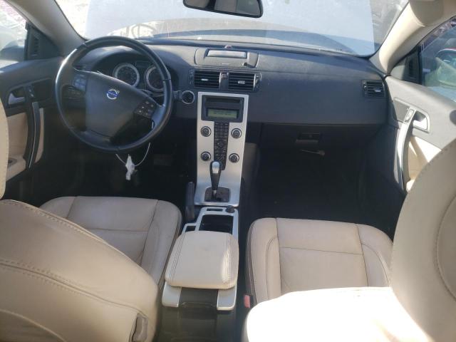 Photo 8 from auction – 2013 VOLVO C70 T5 with VIN YV1672MC5DJ142196