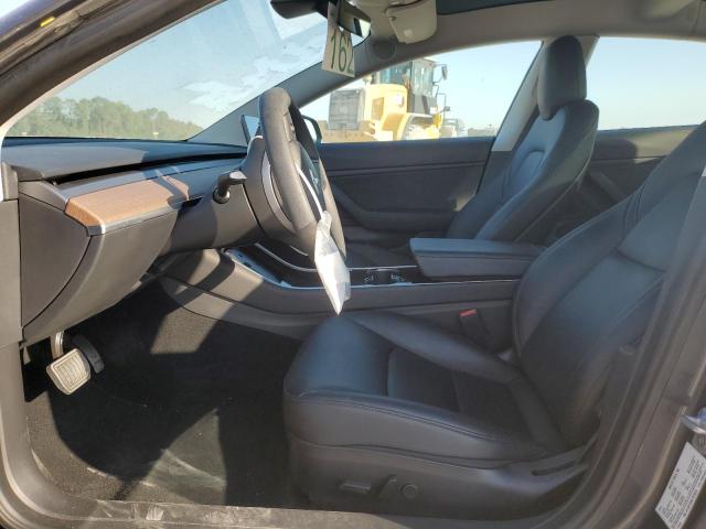 Photo 7 from auction – 2020 TESLA MODEL 3 with VIN 5YJ3E1EB8LF510374