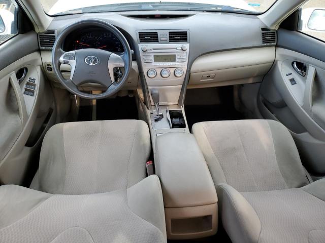 Photo 8 from auction – 2010 TOYOTA CAMRY BASE with VIN 4T4BF3EK5AR030271
