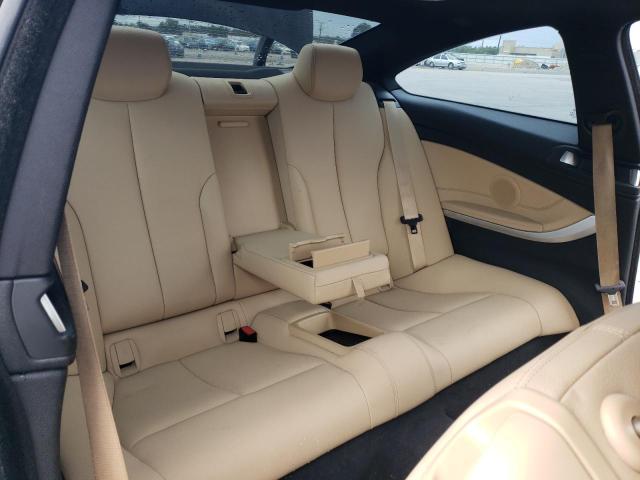 Photo 10 from auction – 2018 BMW 430I with VIN WBA4W3C57JAE99609