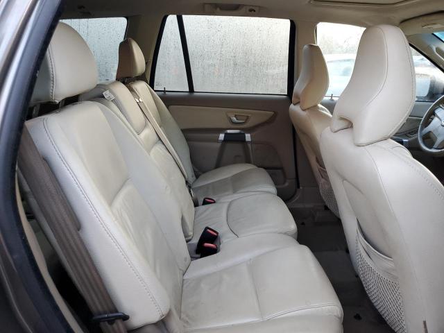 Photo 11 from auction – 2011 VOLVO XC90 3.2 with VIN YV4952CY6B1587451