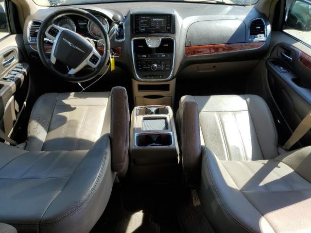 Photo 8 from auction – 2016 CHRYSLER TOWN & COU with VIN 2C4RC1BG8GR297999